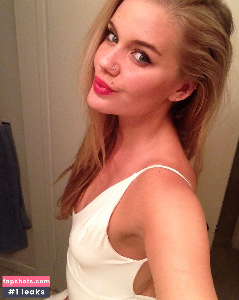 Alice Haig gallery photo #22