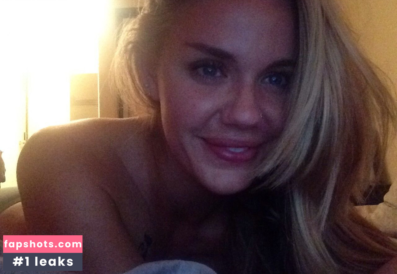 Alice Haig gallery photo #24