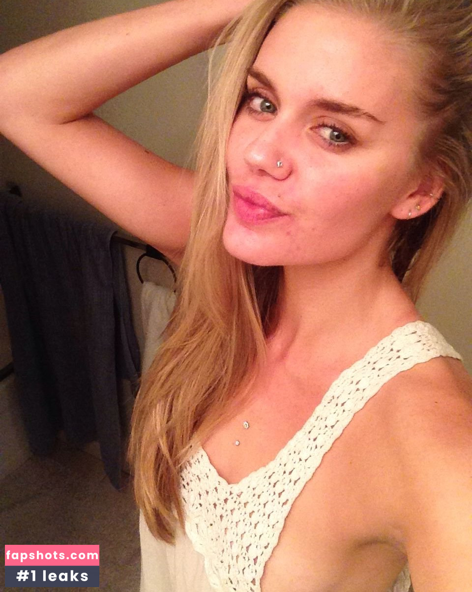 Alice Haig gallery photo #27