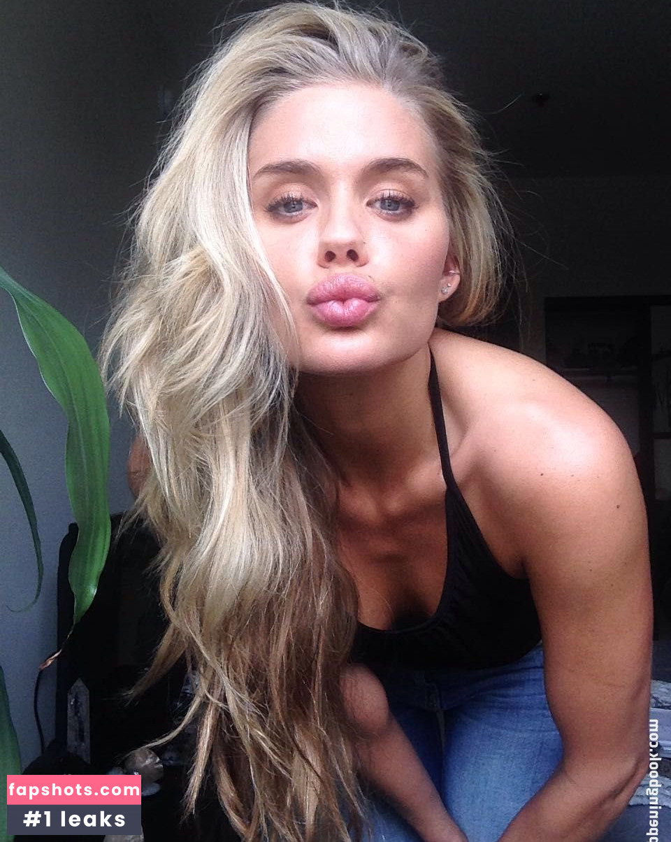 Alice Haig gallery photo #49