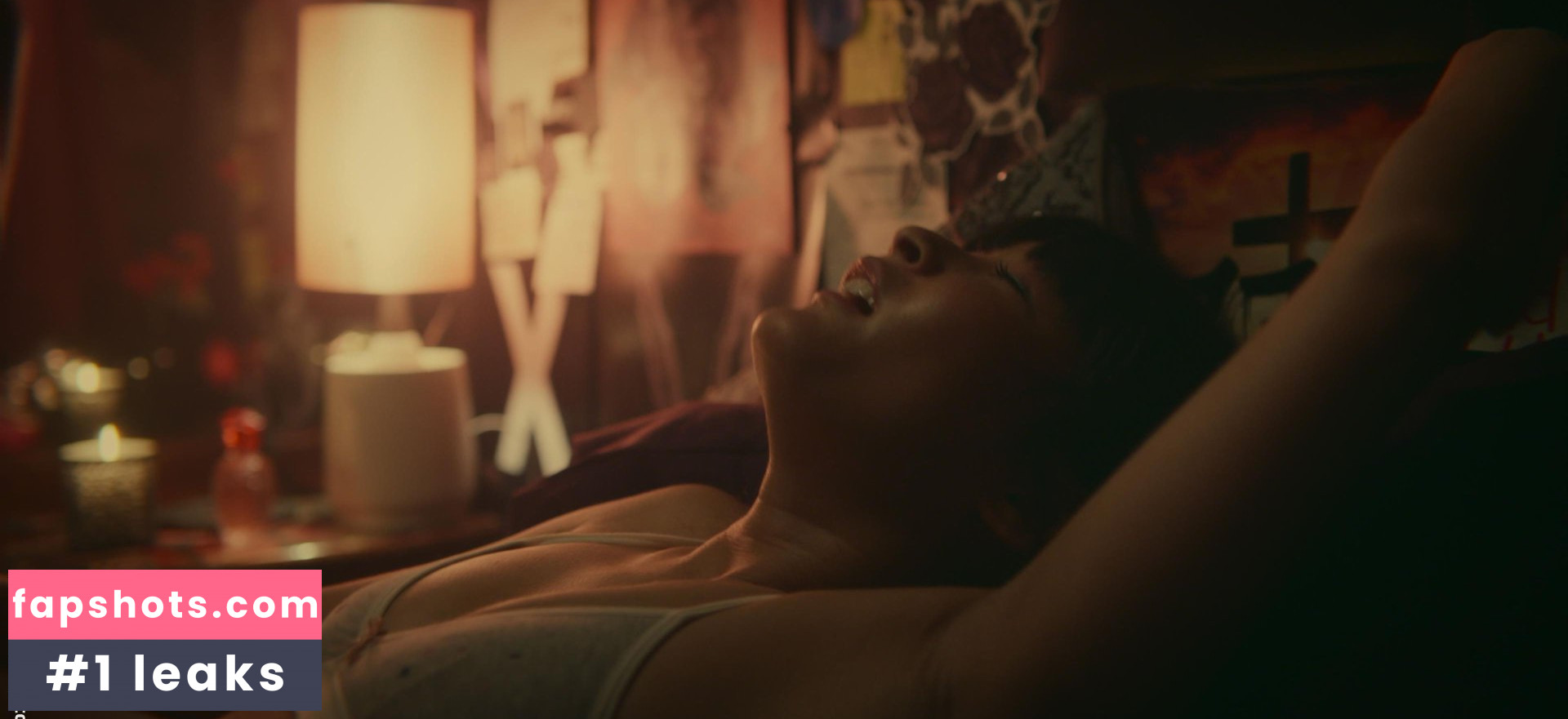 Alice Hewkin gallery photo #14