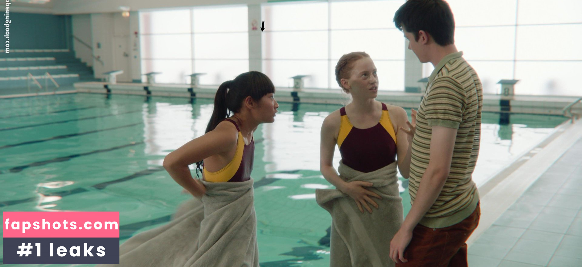 Alice Hewkin gallery photo #9