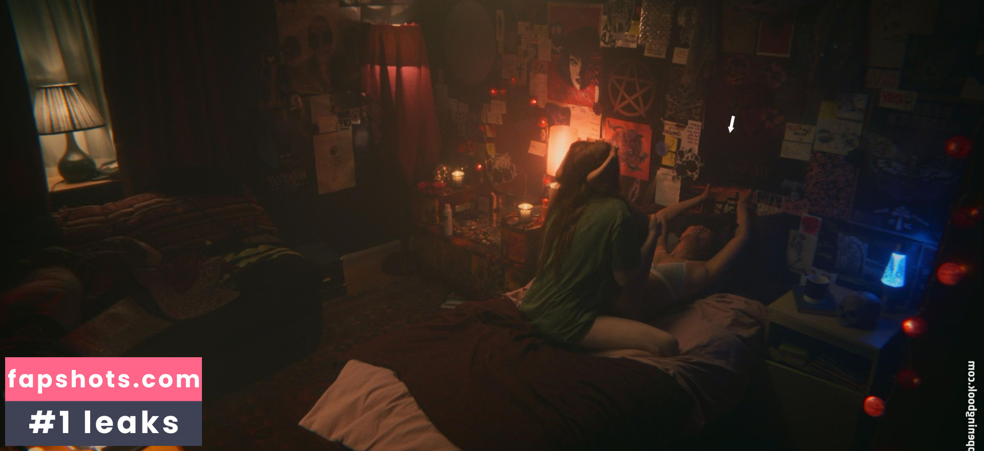 Alice Hewkin gallery photo #10