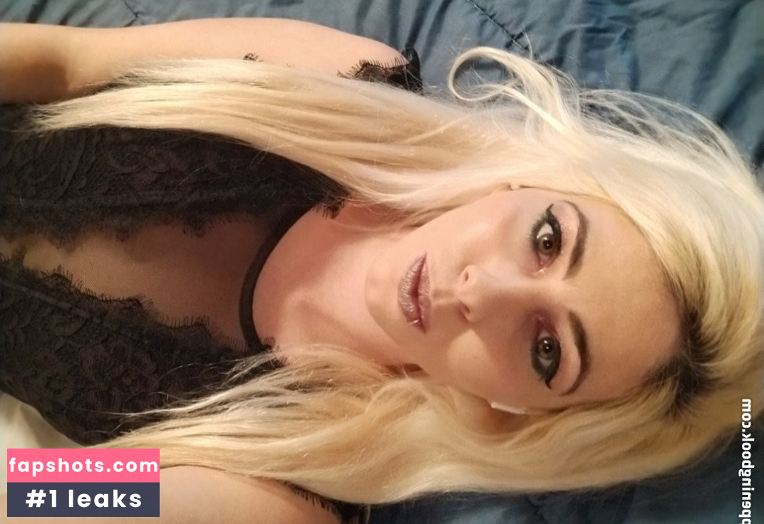 Alice Hunter Nude Leaks OnlyFans Photos #17 - LeakJerk