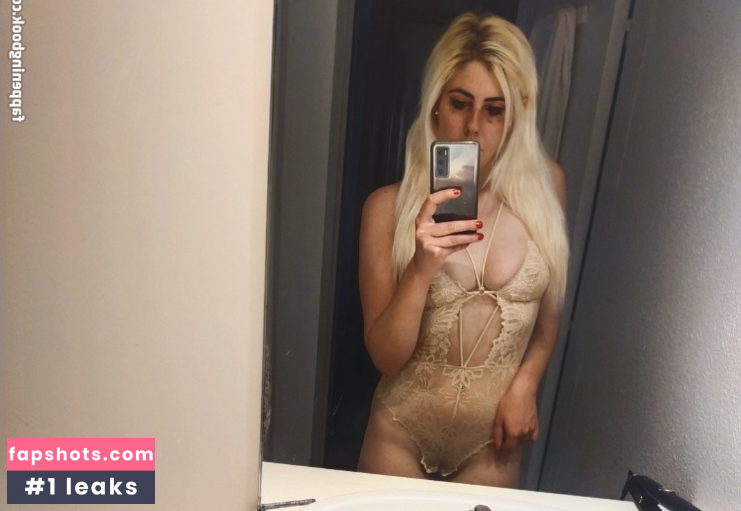 Alice Hunter Nude Leaks OnlyFans Photos #38 - LeakJerk