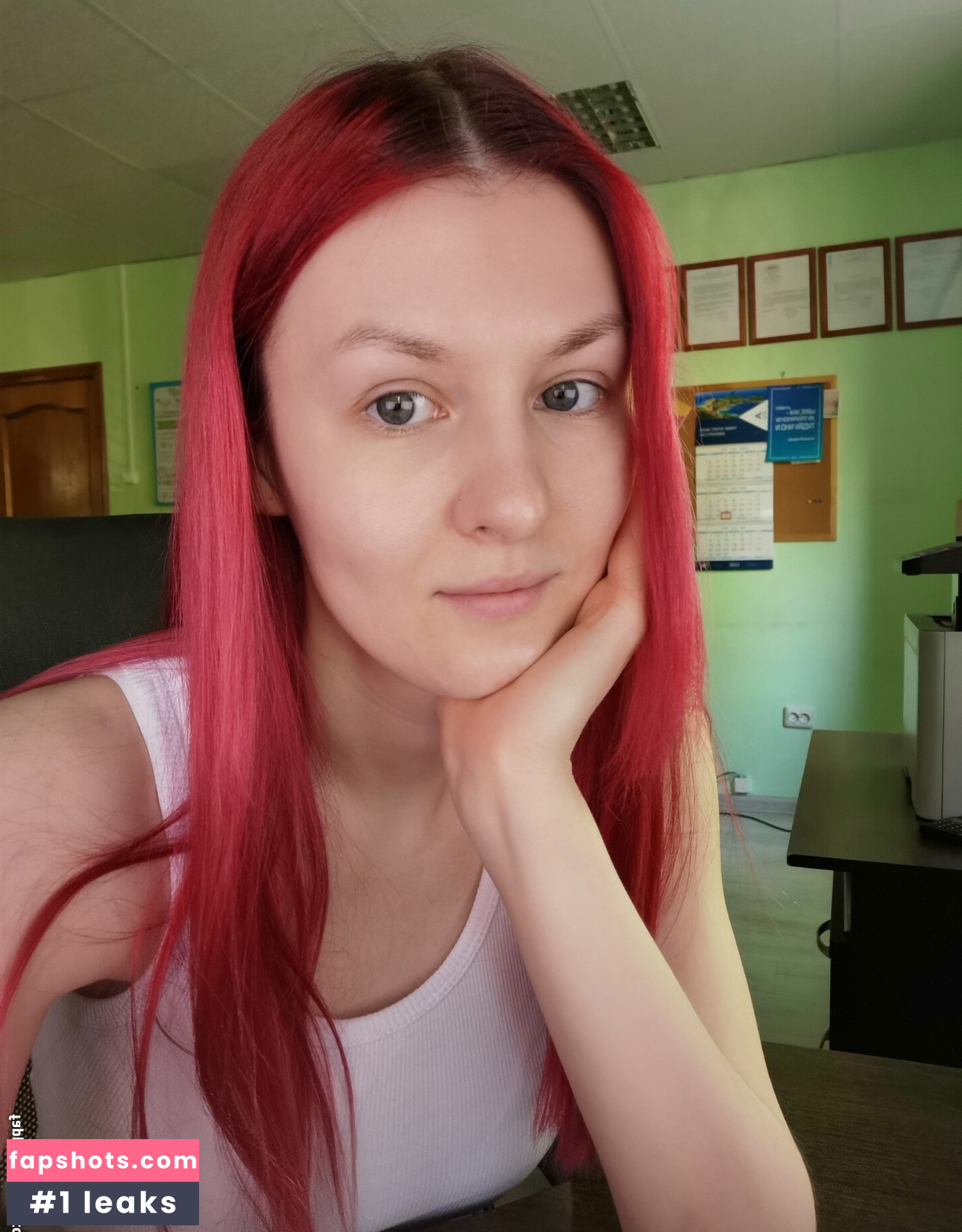 Alice Inferno Filtración Desnuda OnlyFans Foto #40 - Fapshots