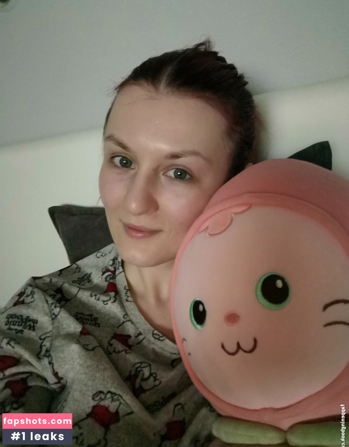 Alice Inferno Filtración Desnuda OnlyFans Foto #43 - Fapshots