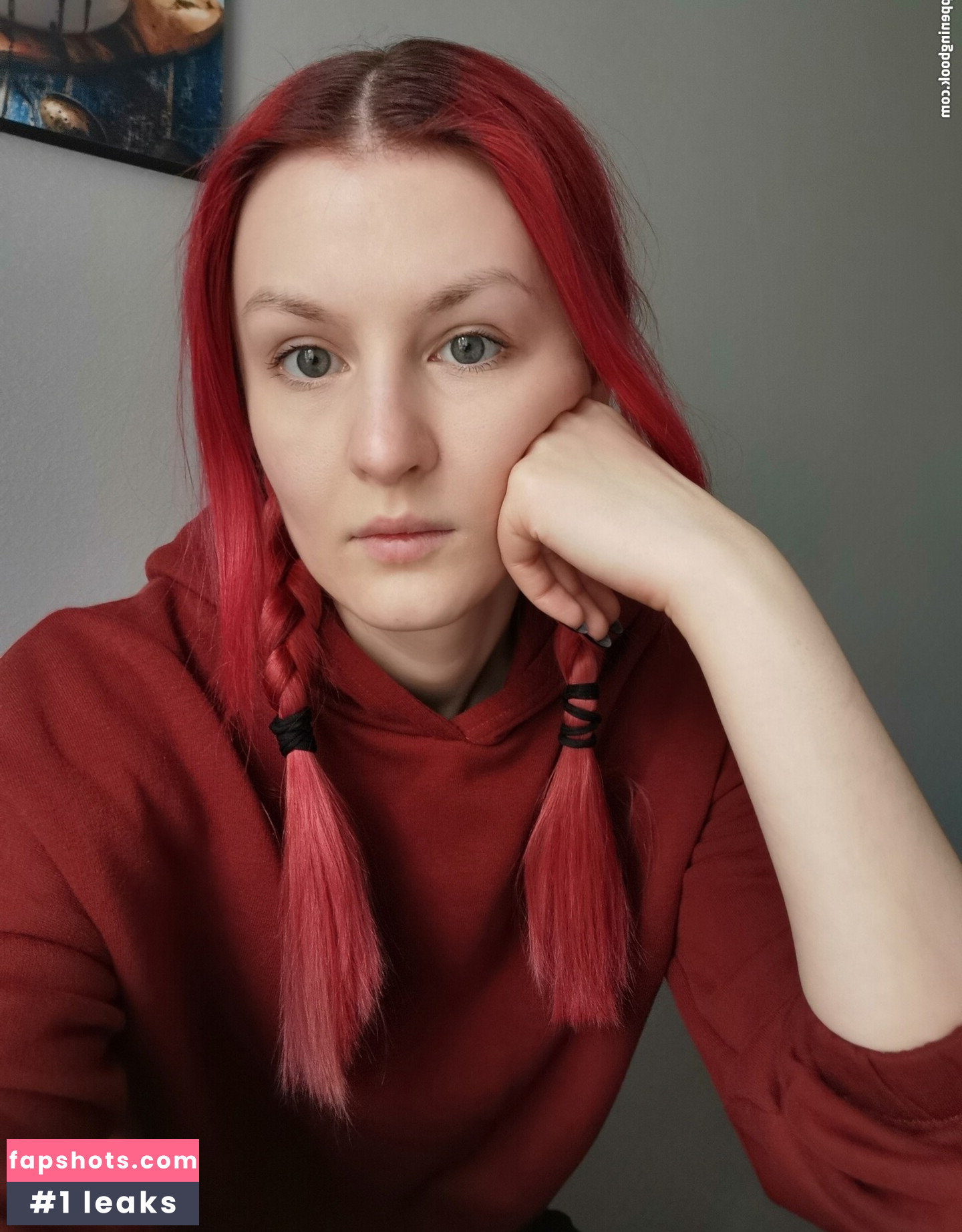 Alice Inferno Filtración Desnuda OnlyFans Foto #44 - Fapshots