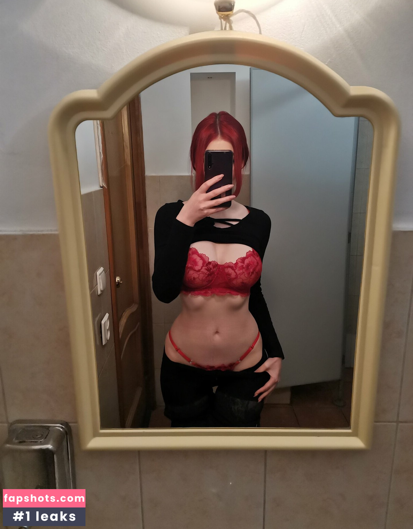 Alice Inferno Filtración Desnuda OnlyFans Foto #54 - Fapshots