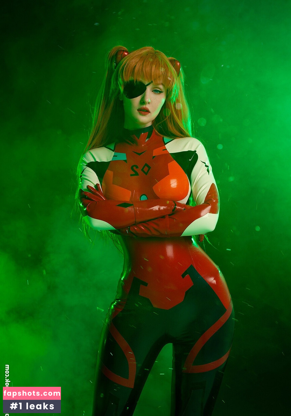 Alice Inferno Filtración Desnuda OnlyFans Foto #56 - Fapshots