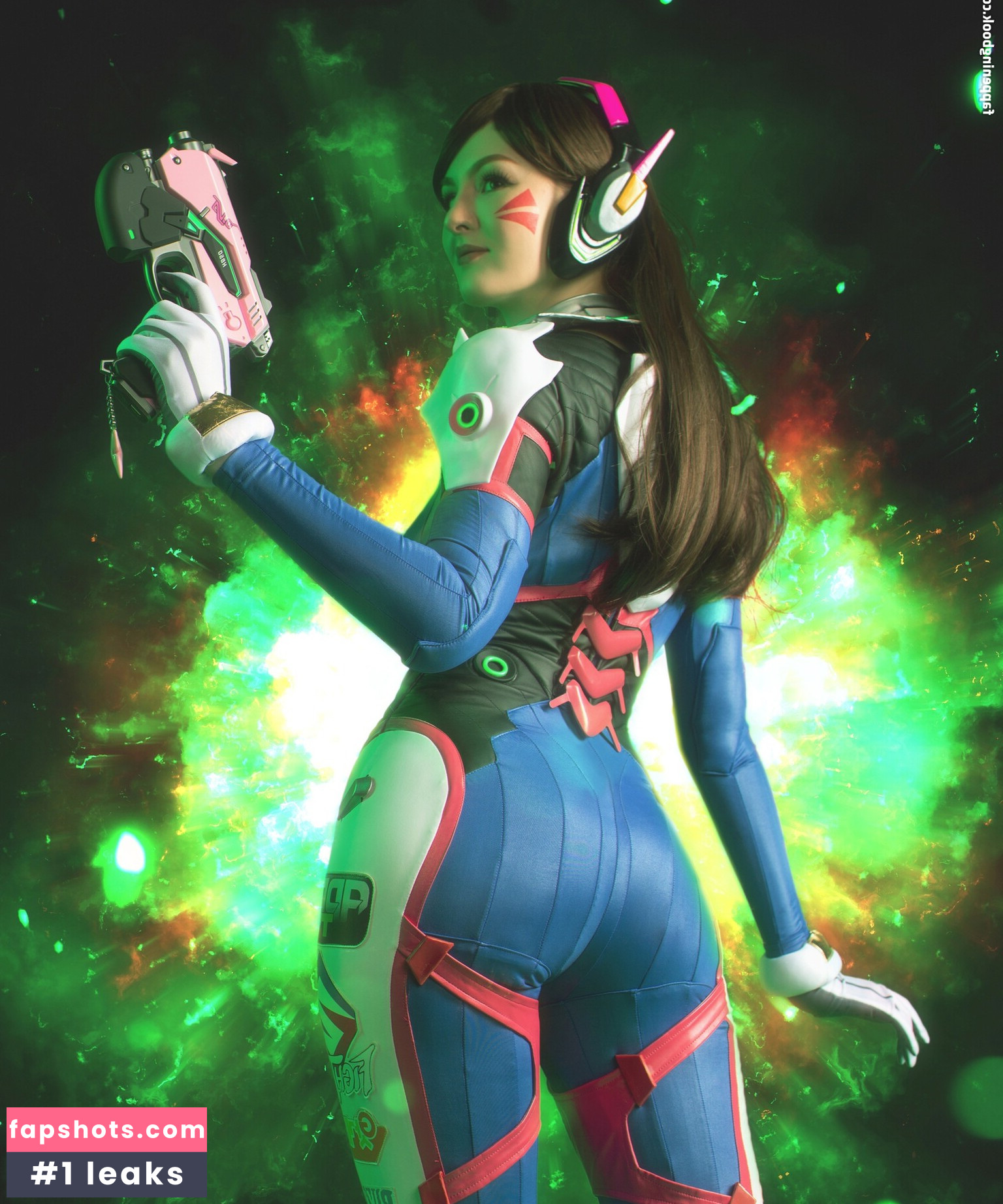 Alice Inferno Filtración Desnuda OnlyFans Foto #59 - Fapshots