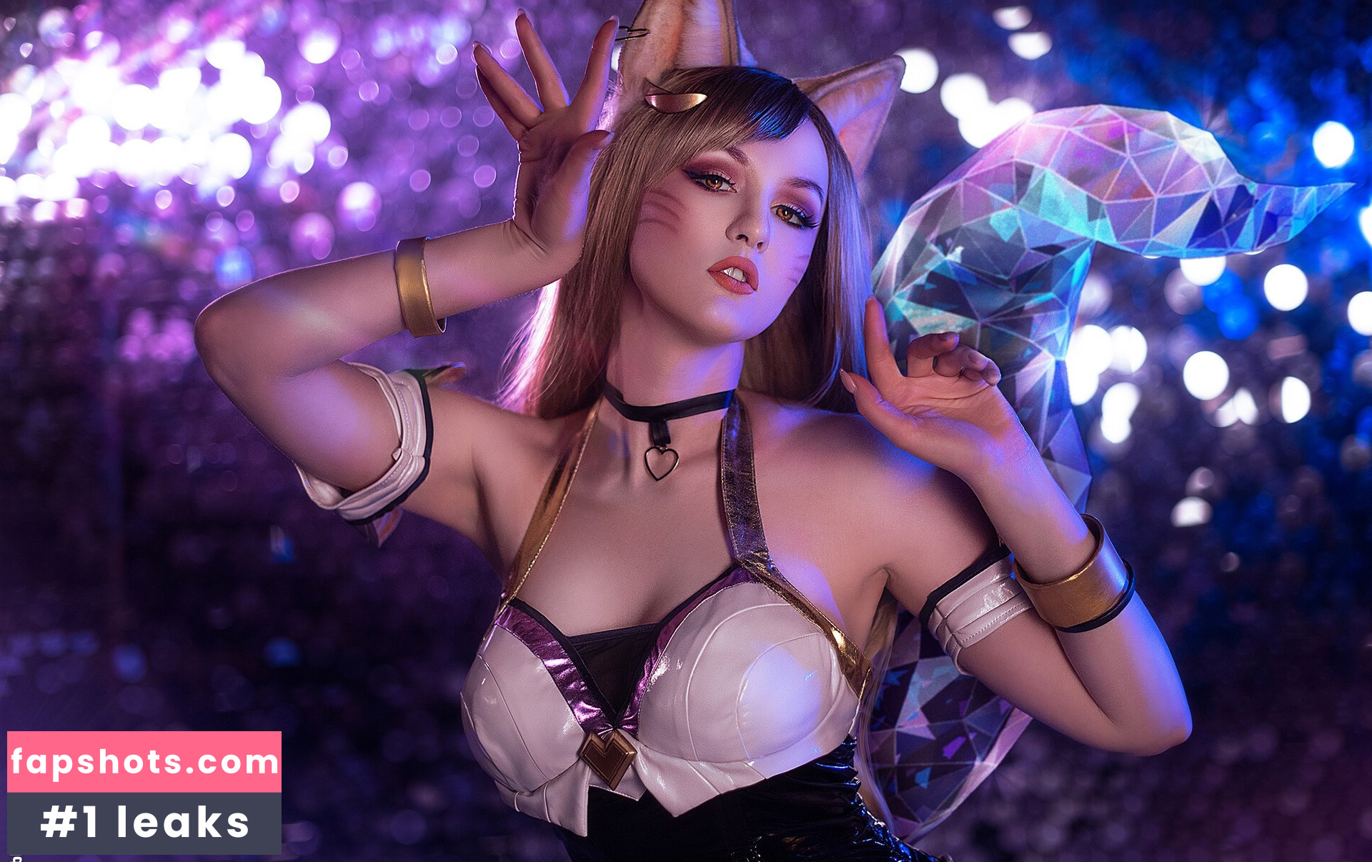 Alice Inferno Filtración Desnuda OnlyFans Foto #60 - Fapshots