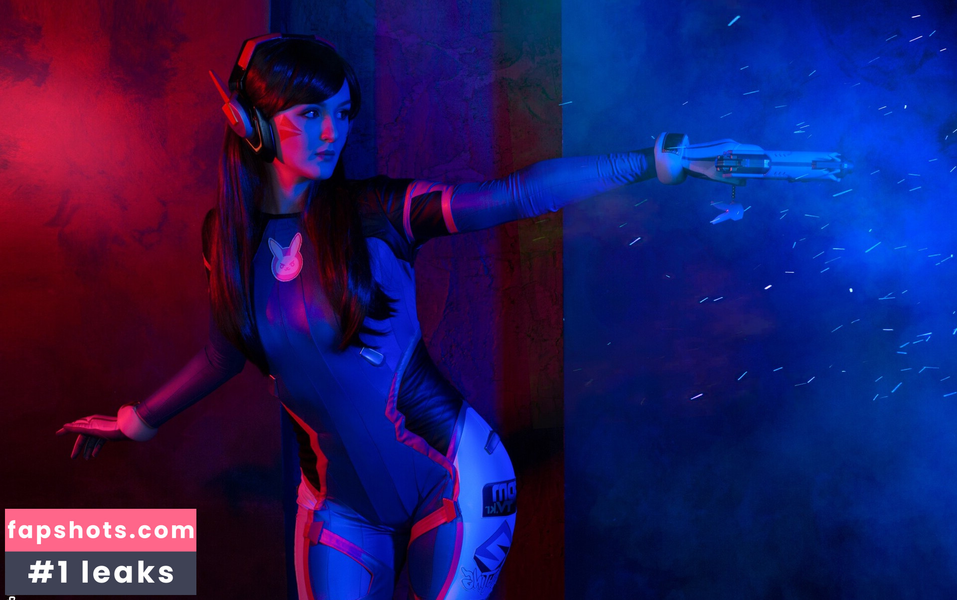 Alice Inferno Filtración Desnuda OnlyFans Foto #61 - Fapshots