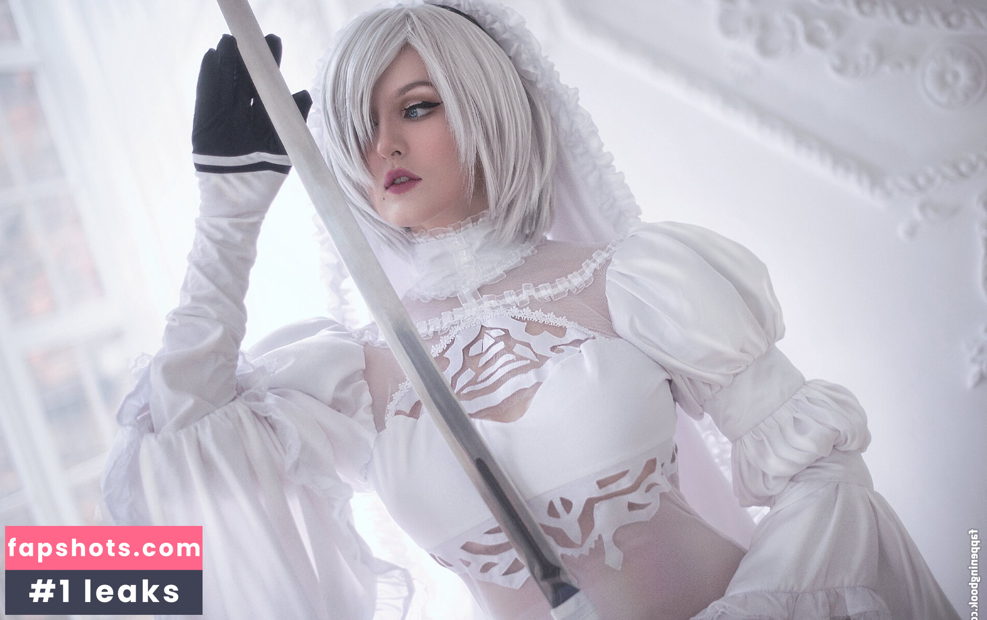 Alice Inferno Filtración Desnuda OnlyFans Foto #63 - Fapshots