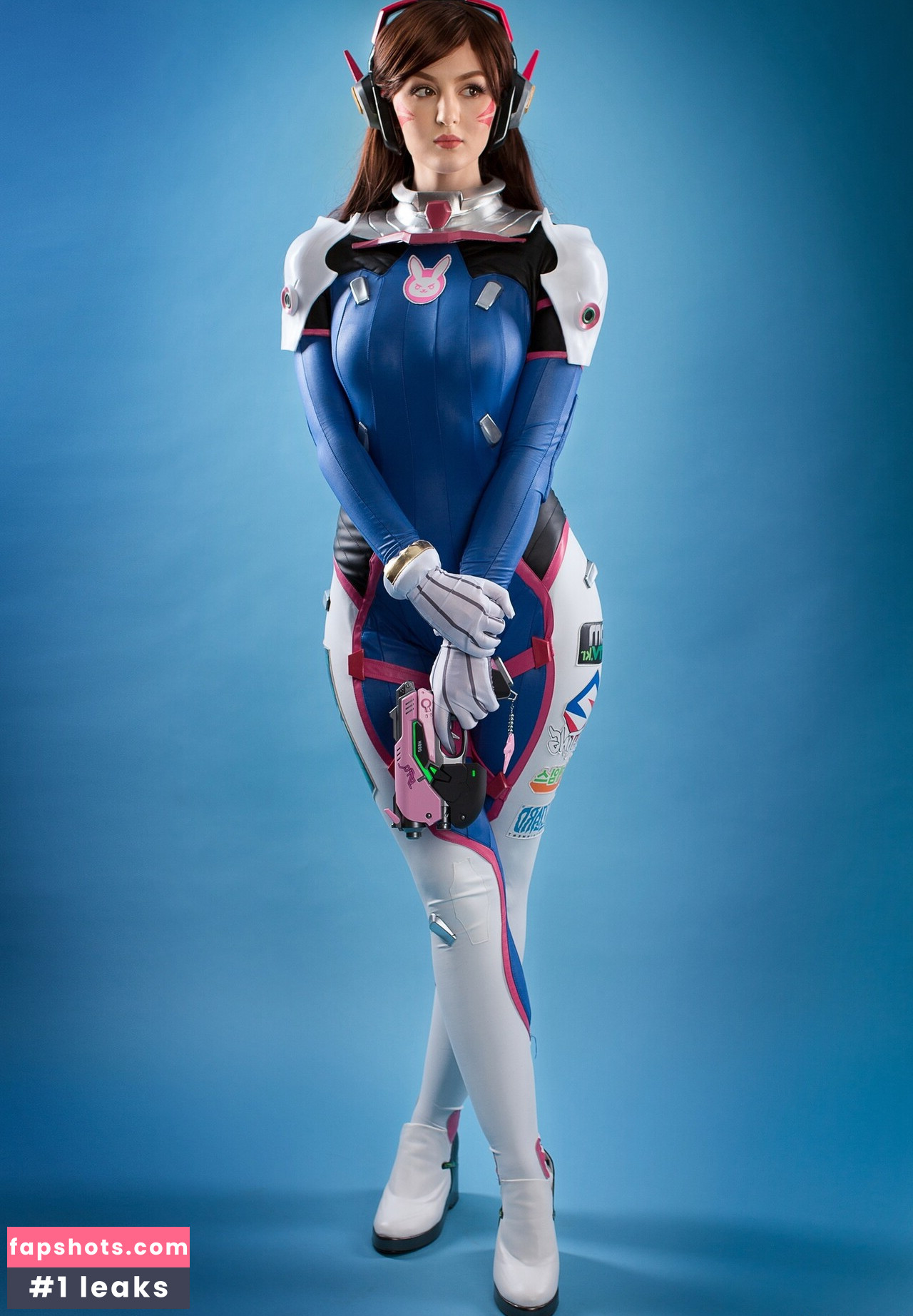 Alice Inferno Filtración Desnuda OnlyFans Foto #65 - Fapshots