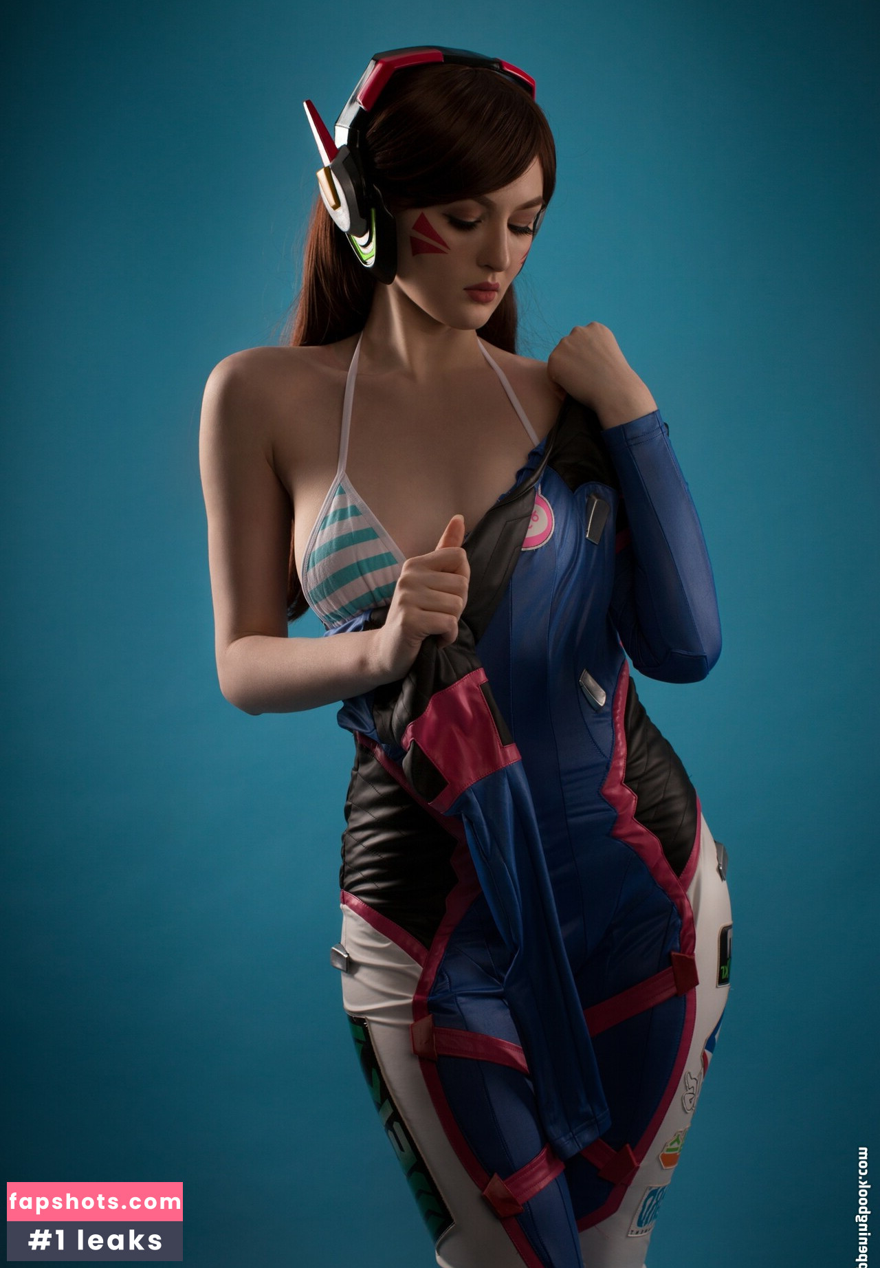 Alice Inferno Filtración Desnuda OnlyFans Foto #66 - Fapshots