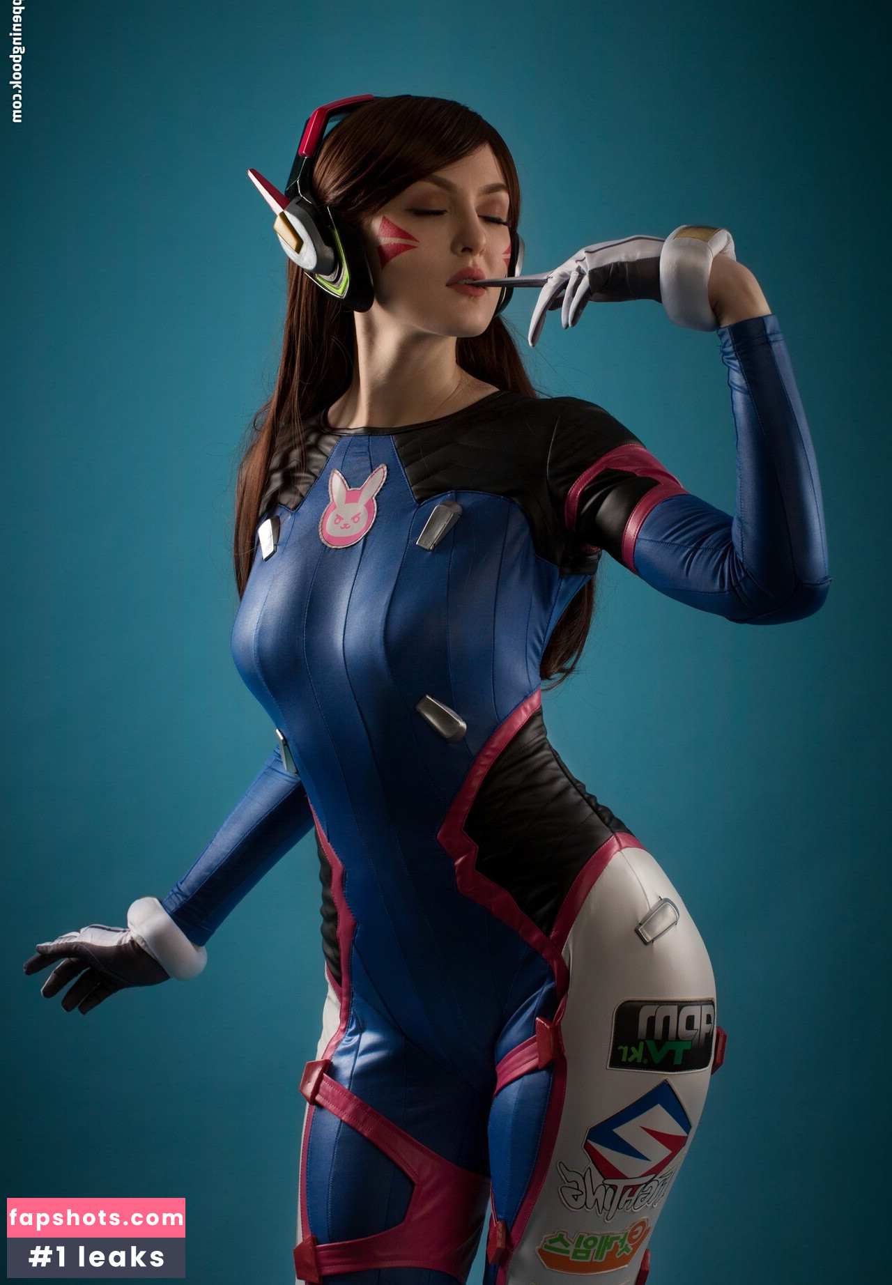 Alice Inferno Filtración Desnuda OnlyFans Foto #70 - Fapshots