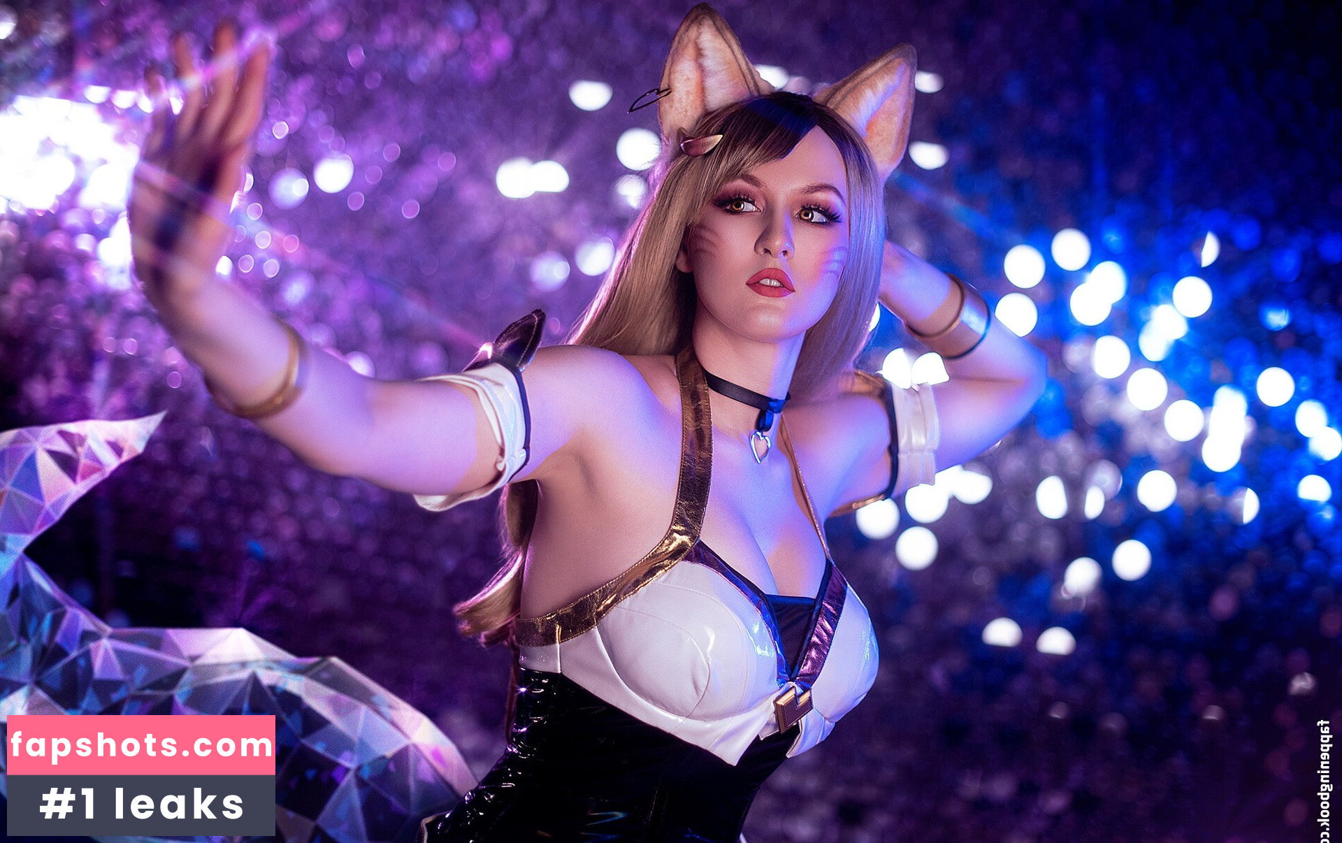 Alice Inferno Filtración Desnuda OnlyFans Foto #72 - Fapshots