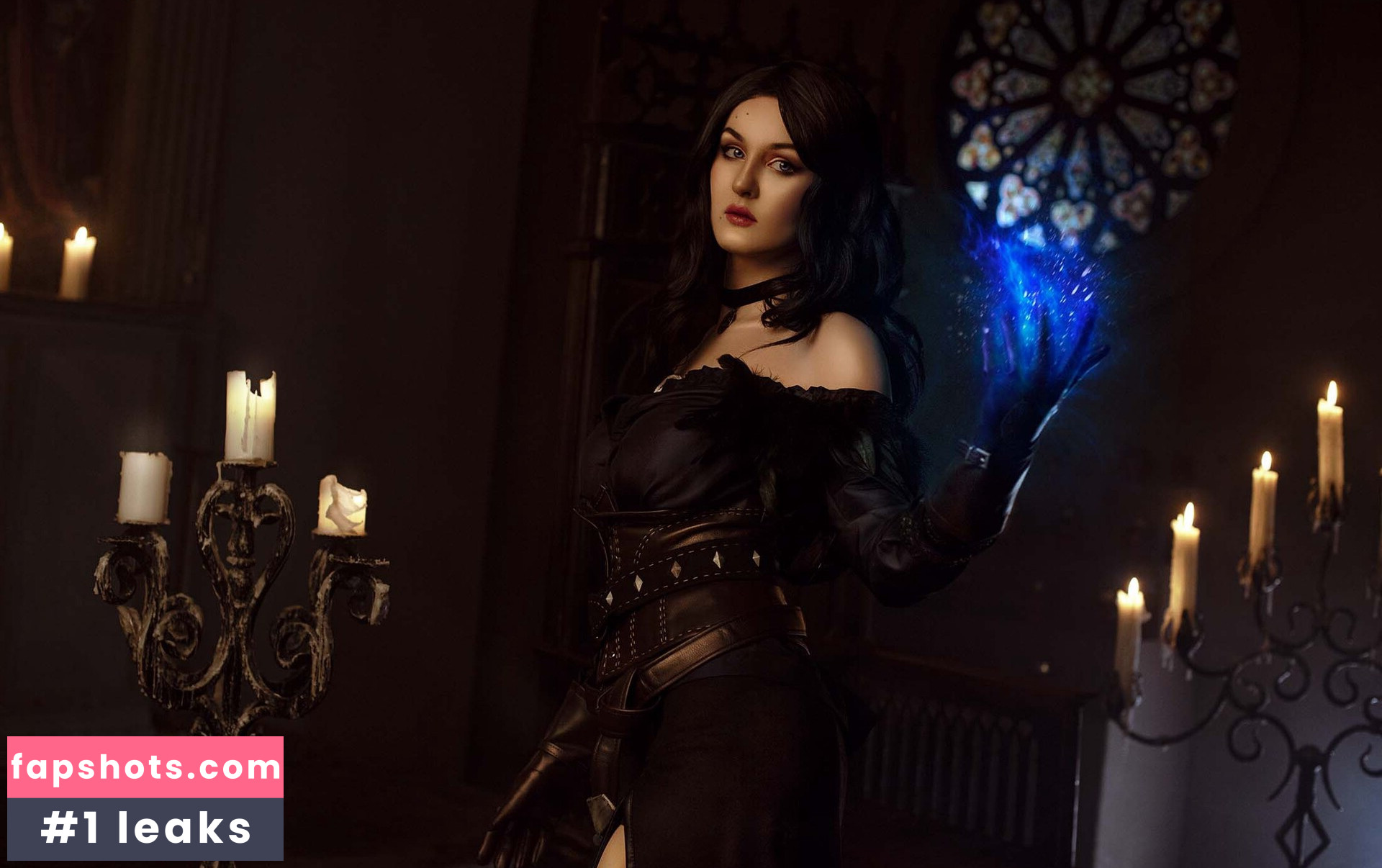 Alice Inferno Filtración Desnuda OnlyFans Foto #74 - Fapshots