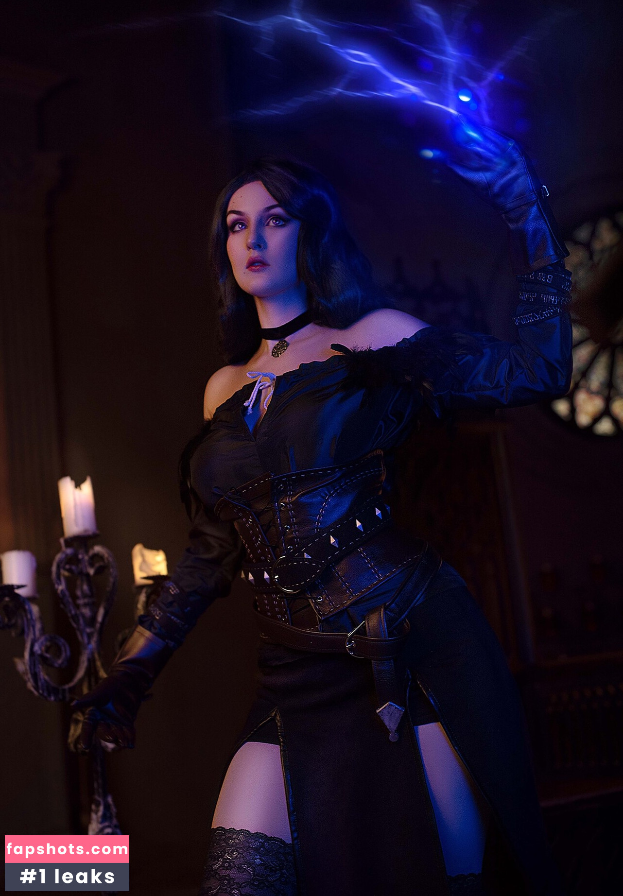 Alice Inferno Filtración Desnuda OnlyFans Foto #75 - Fapshots