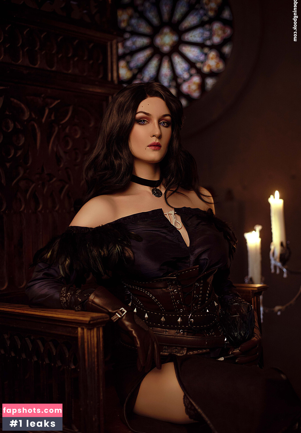 Alice Inferno Filtración Desnuda OnlyFans Foto #76 - Fapshots