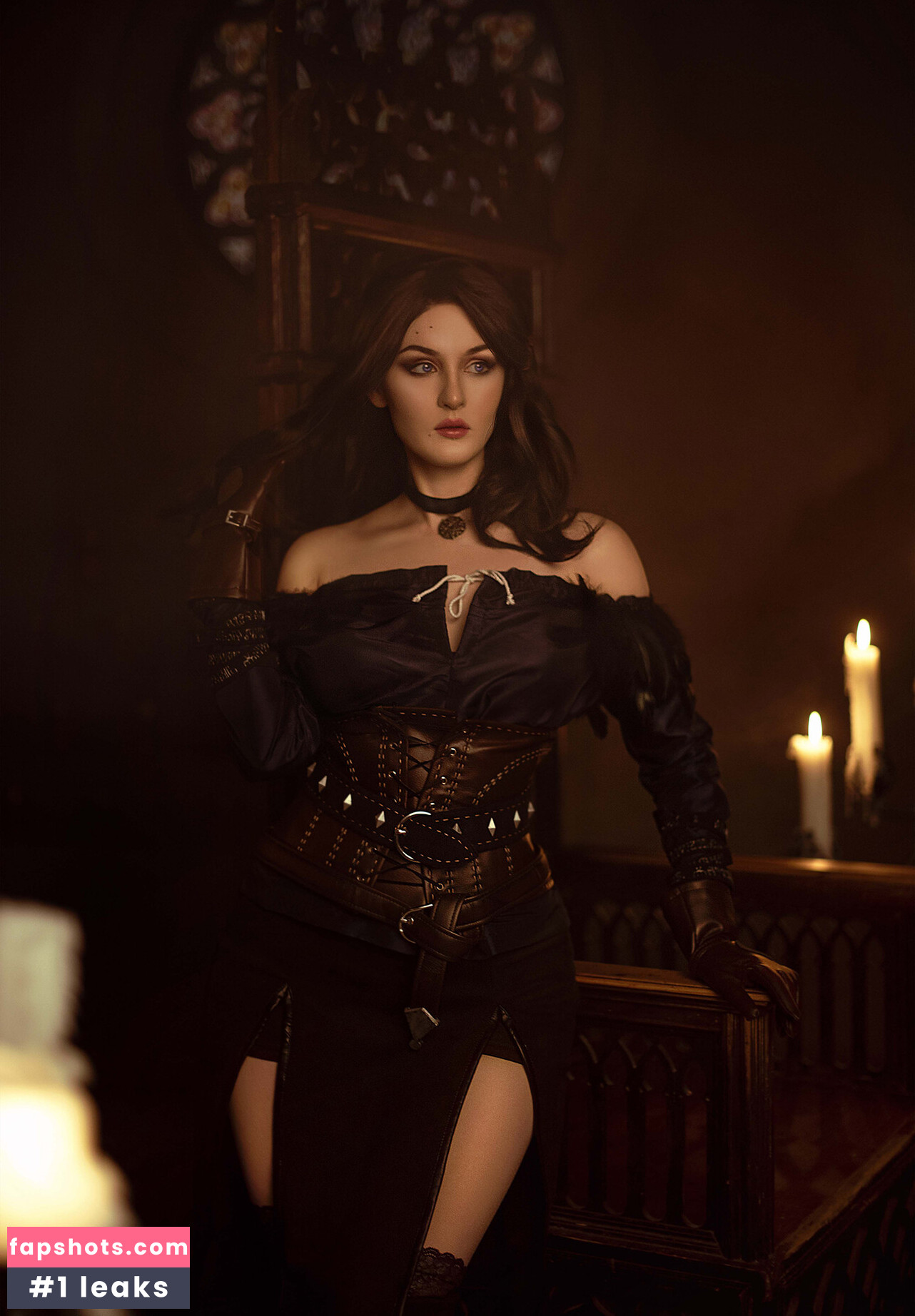 Alice Inferno Filtración Desnuda OnlyFans Foto #77 - Fapshots