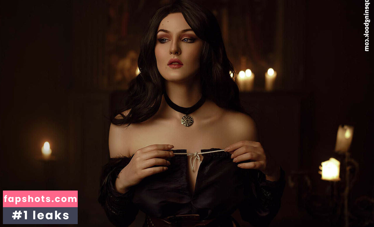 Alice Inferno Filtración Desnuda OnlyFans Foto #78 - Fapshots