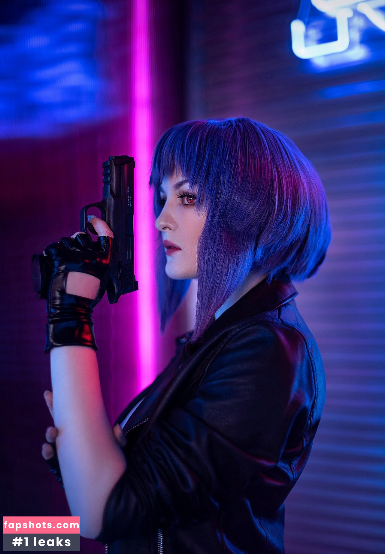 Alice Inferno Filtración Desnuda OnlyFans Foto #79 - Fapshots