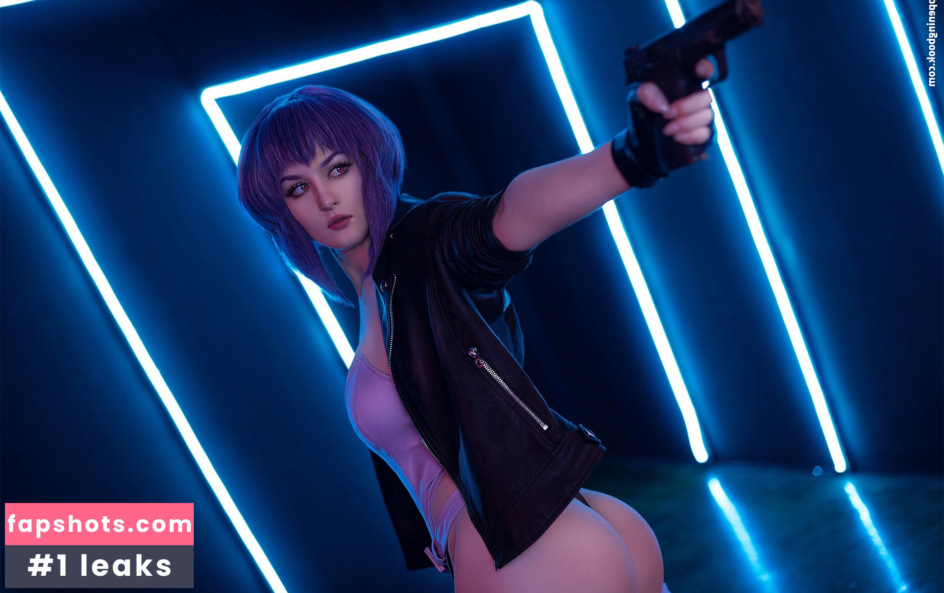 Alice Inferno Filtración Desnuda OnlyFans Foto #80 - Fapshots