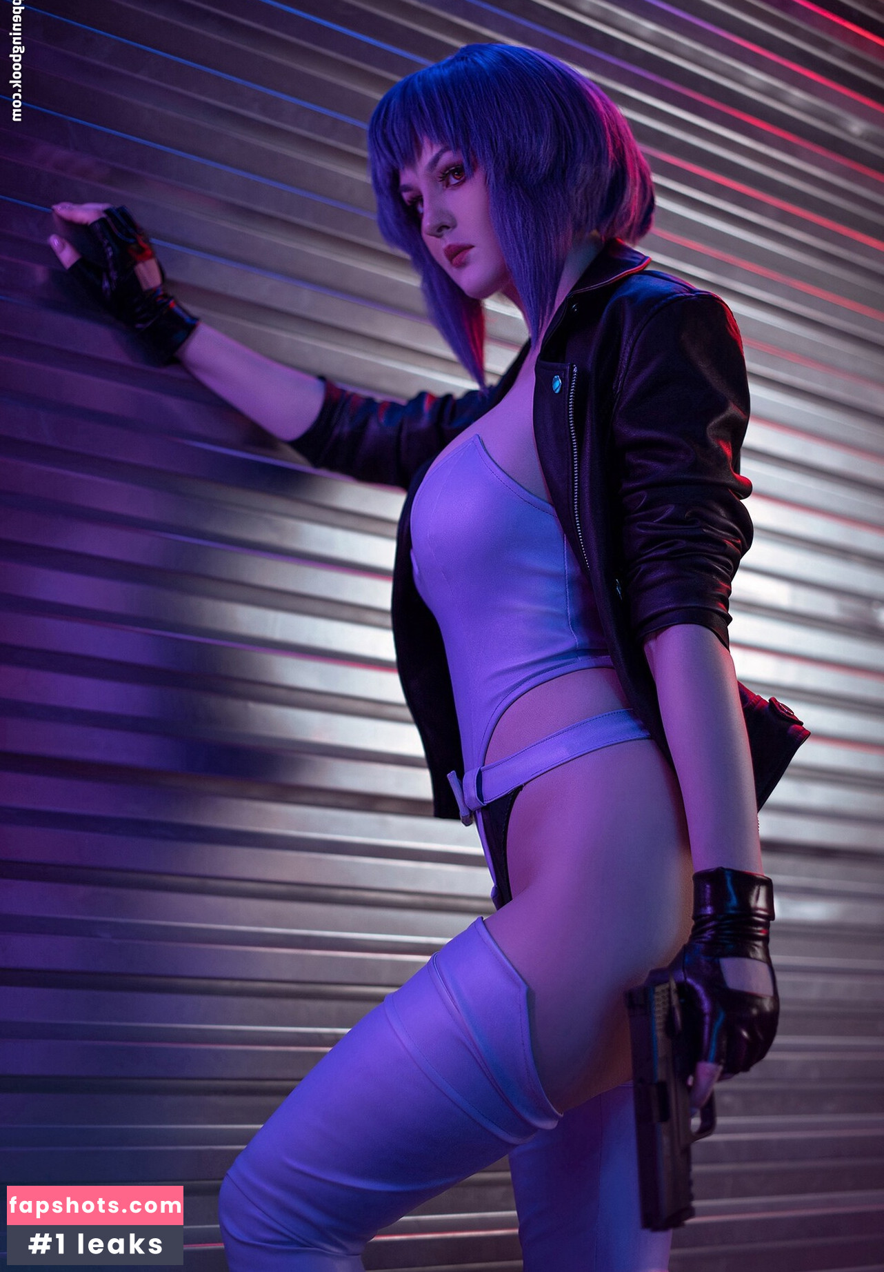 Alice Inferno Filtración Desnuda OnlyFans Foto #81 - Fapshots