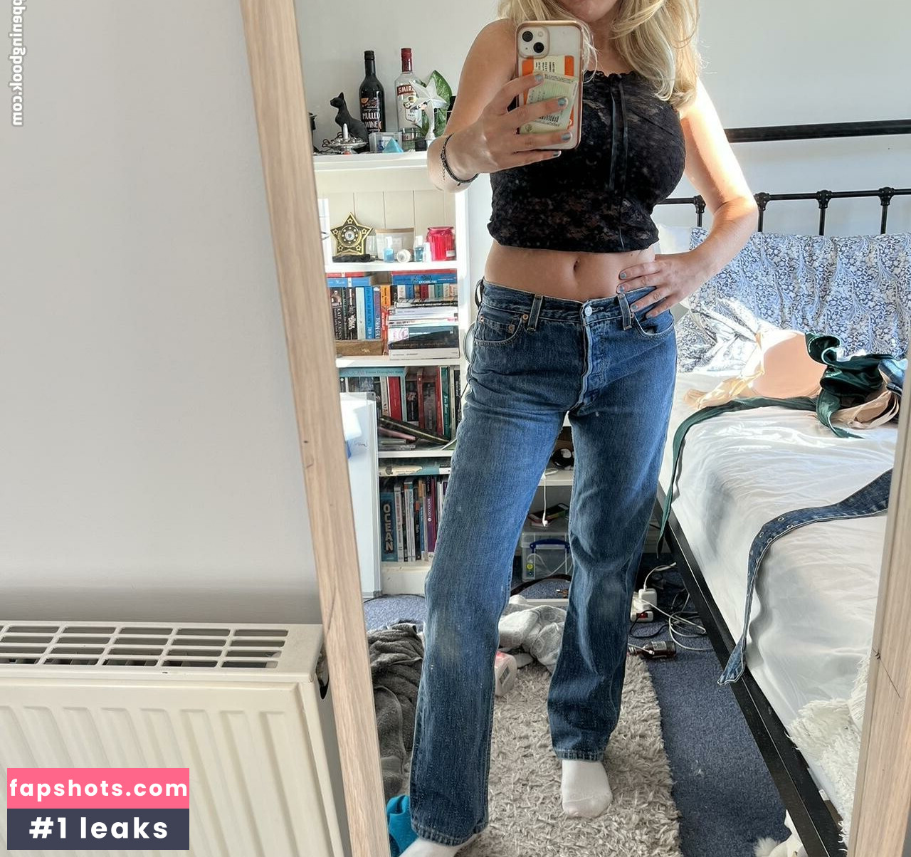 Alice Jackson gallery photo #2