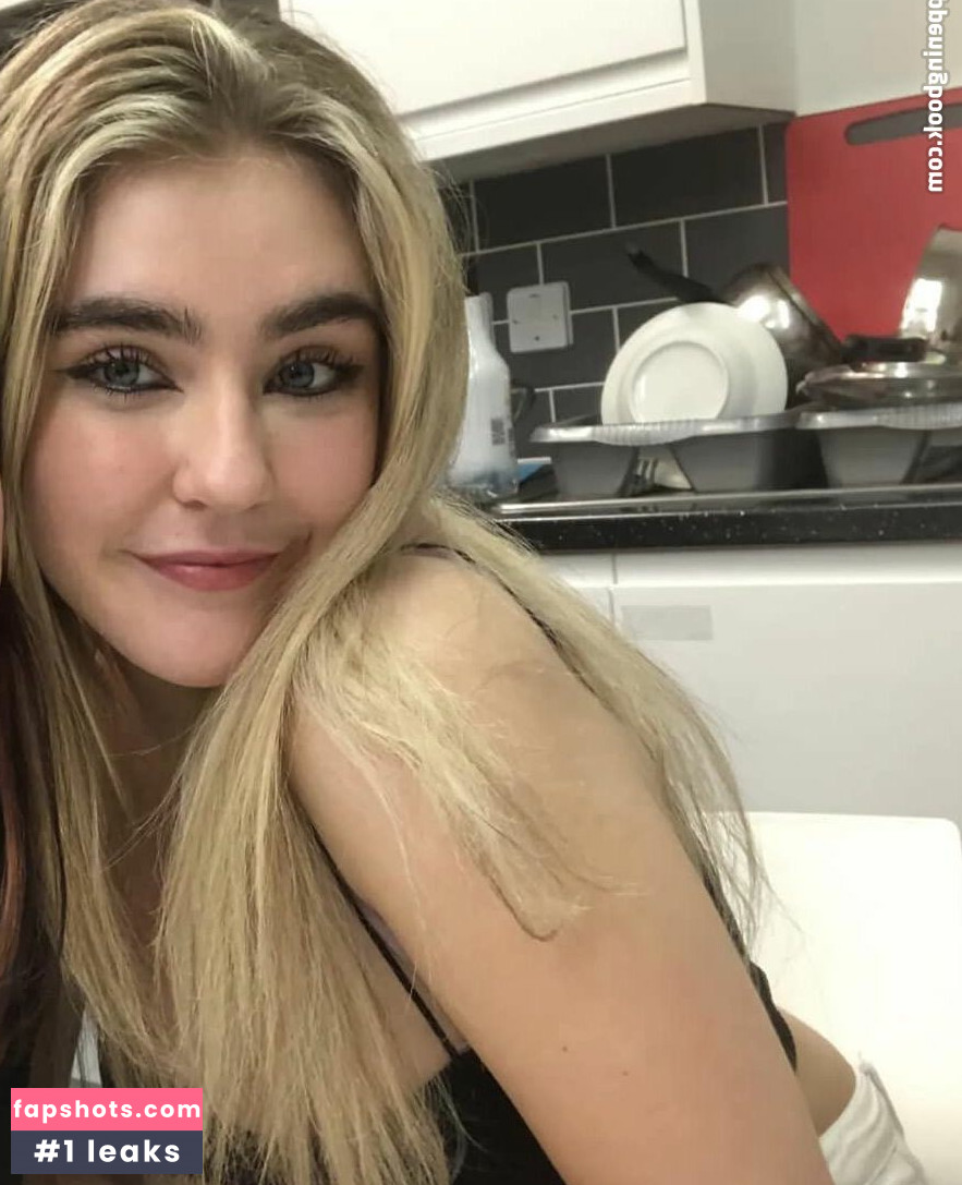 Alice Jackson gallery photo #17