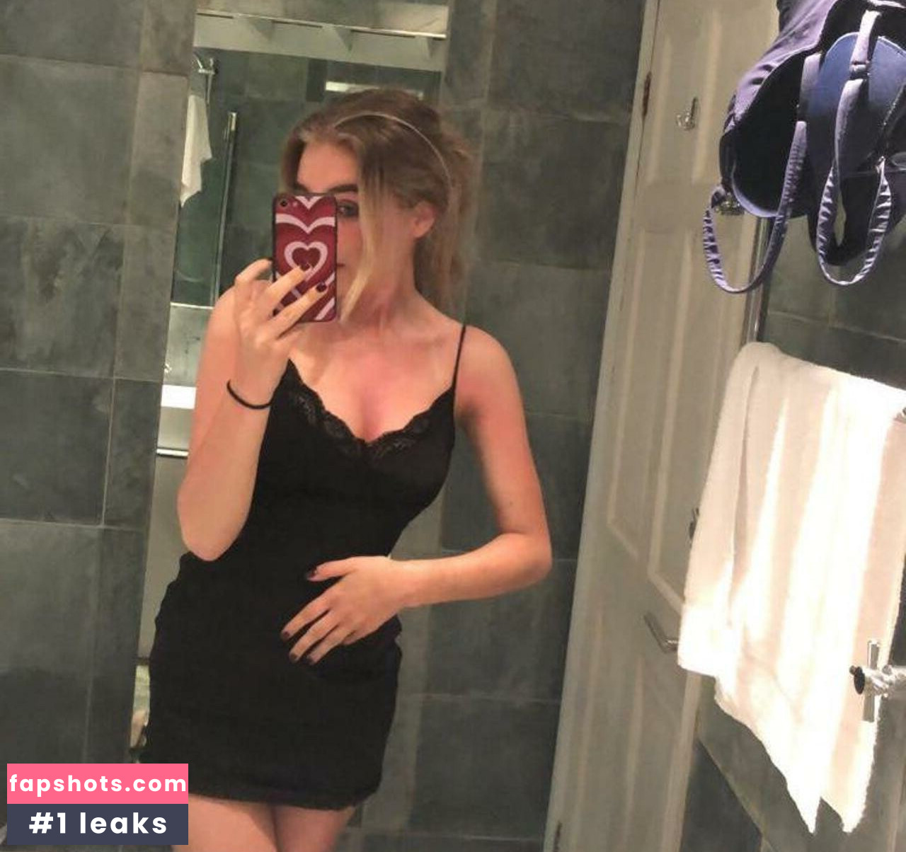 Alice Jackson gallery photo #3