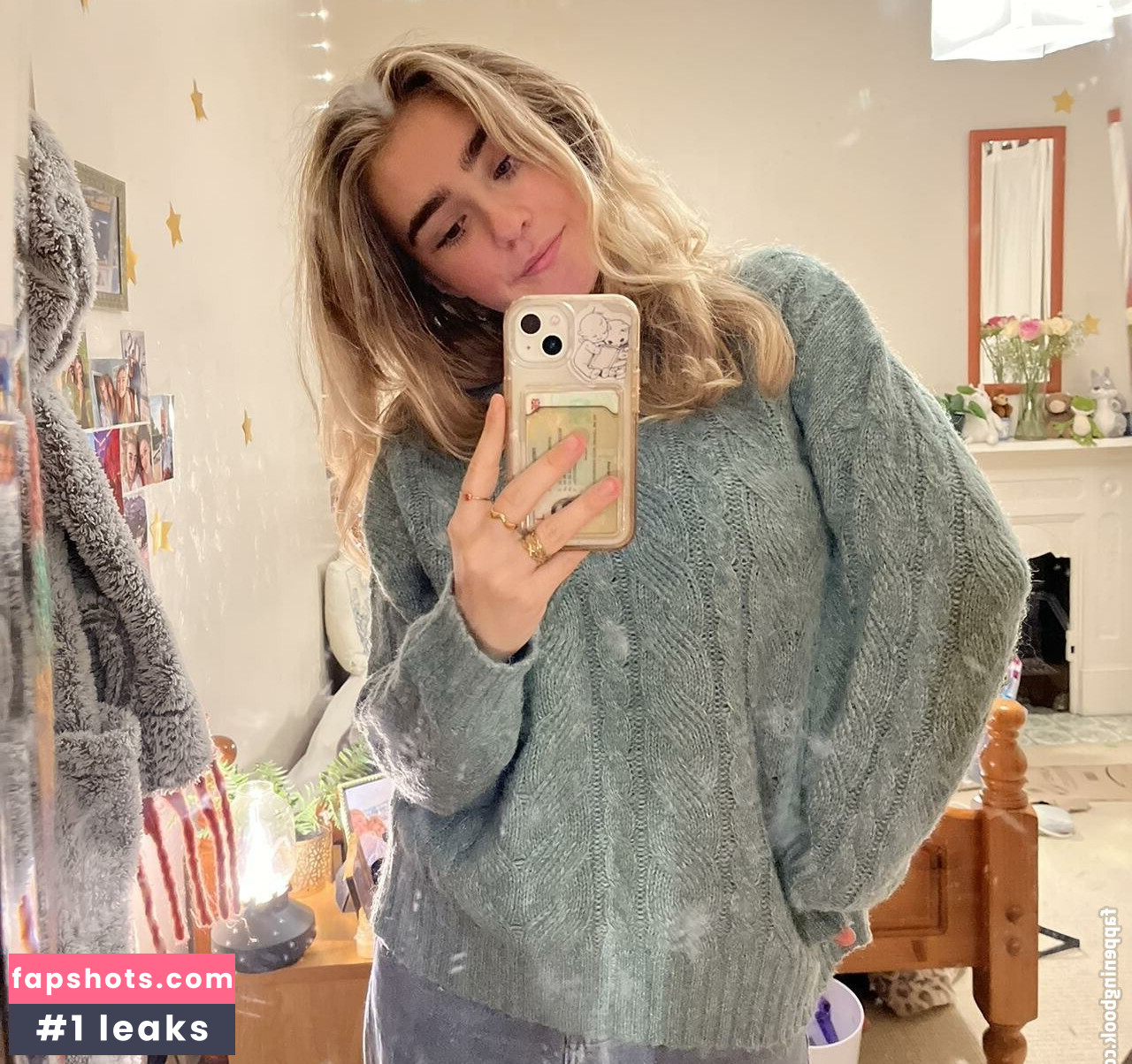 Alice Jackson gallery photo #5