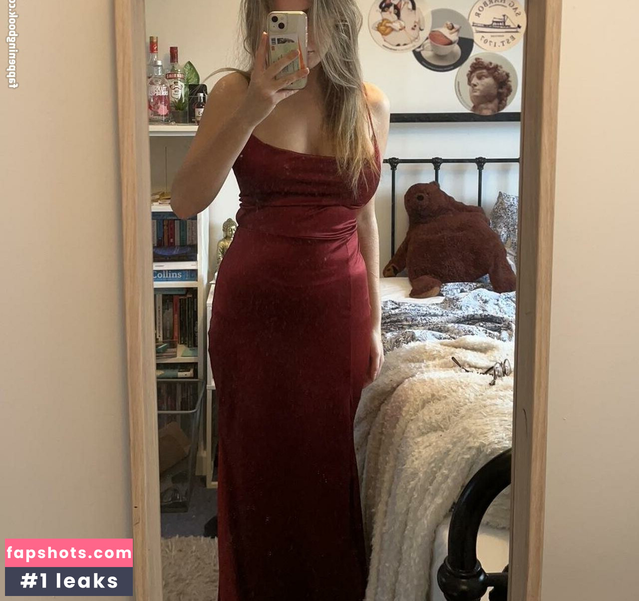 Alice Jackson gallery photo #7