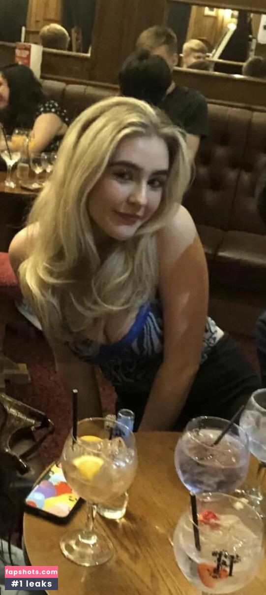 Alice Jackson gallery photo #8