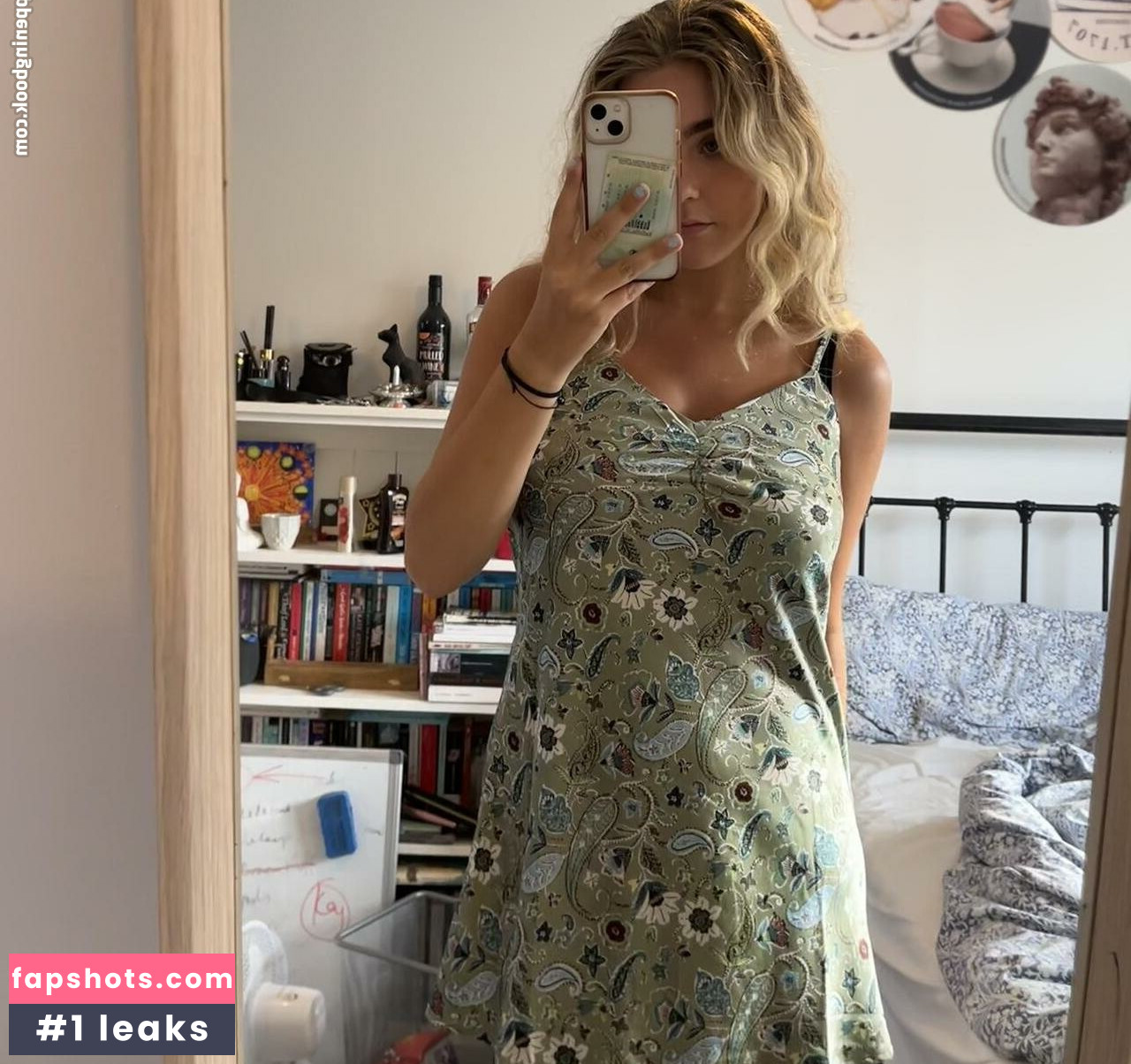 Alice Jackson gallery photo #9