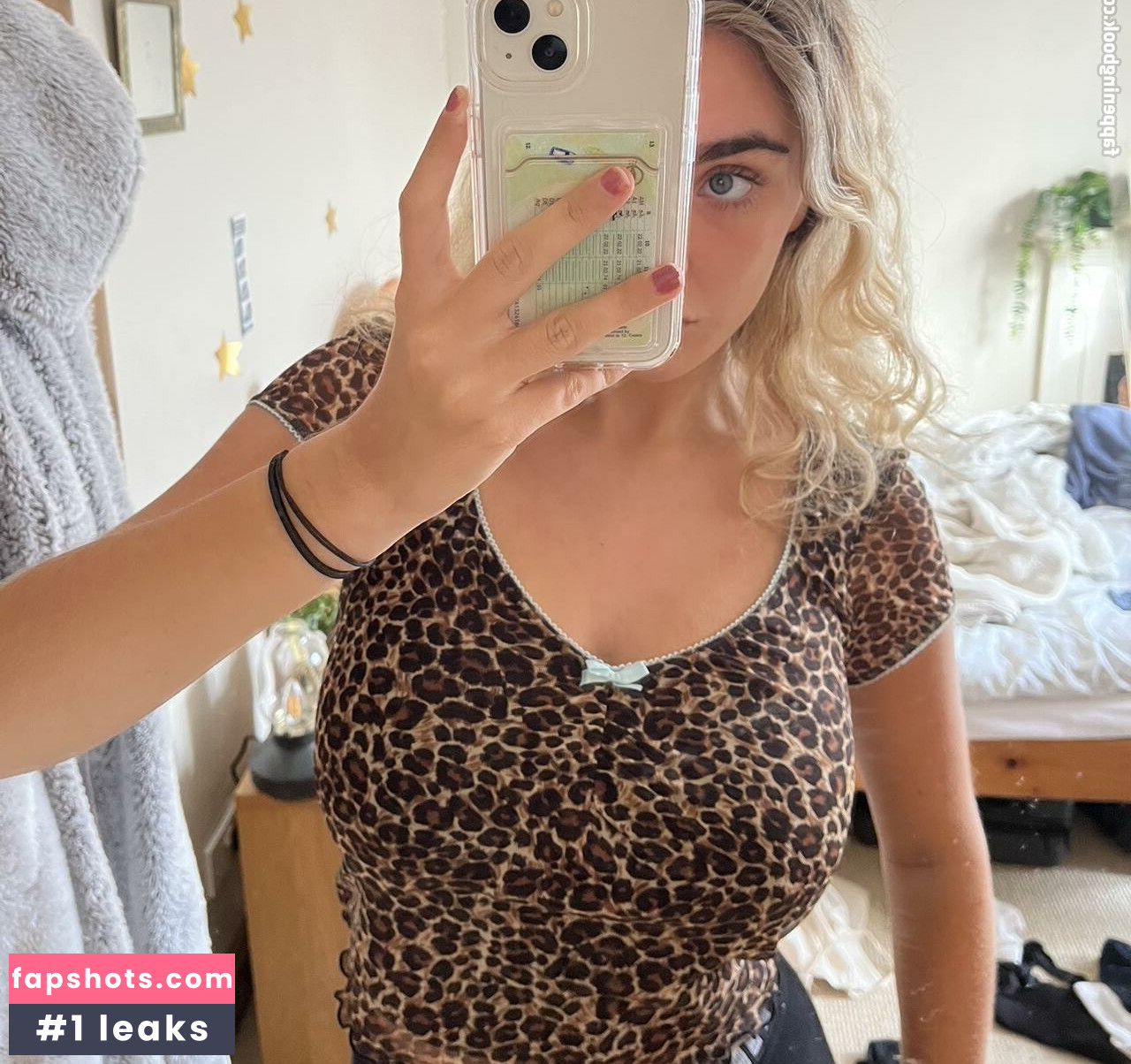 Alice Jackson gallery photo #10