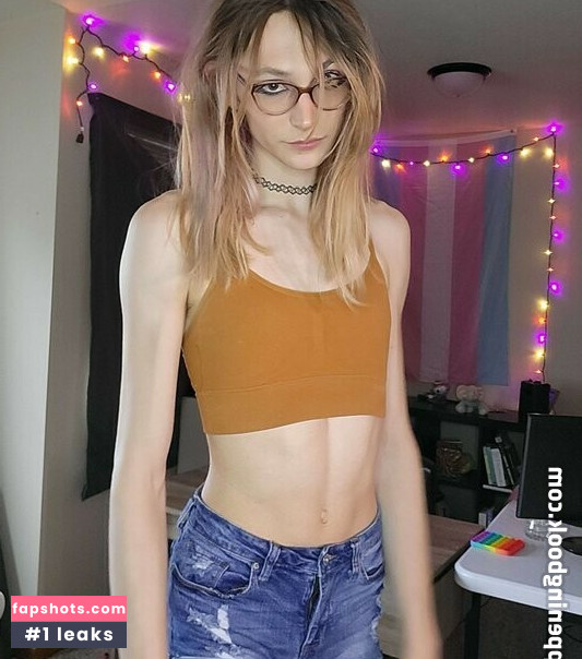 Alice Jade Nude Leaks OnlyFans Photos #3 - Fapshots