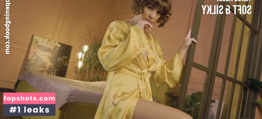 Alice Kelly Nude Leaks OnlyFans Photos #10 - Fapshots