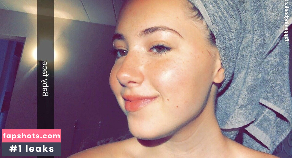 Alice Klomp Nude Leaks OnlyFans Photos #29 - Fapshots