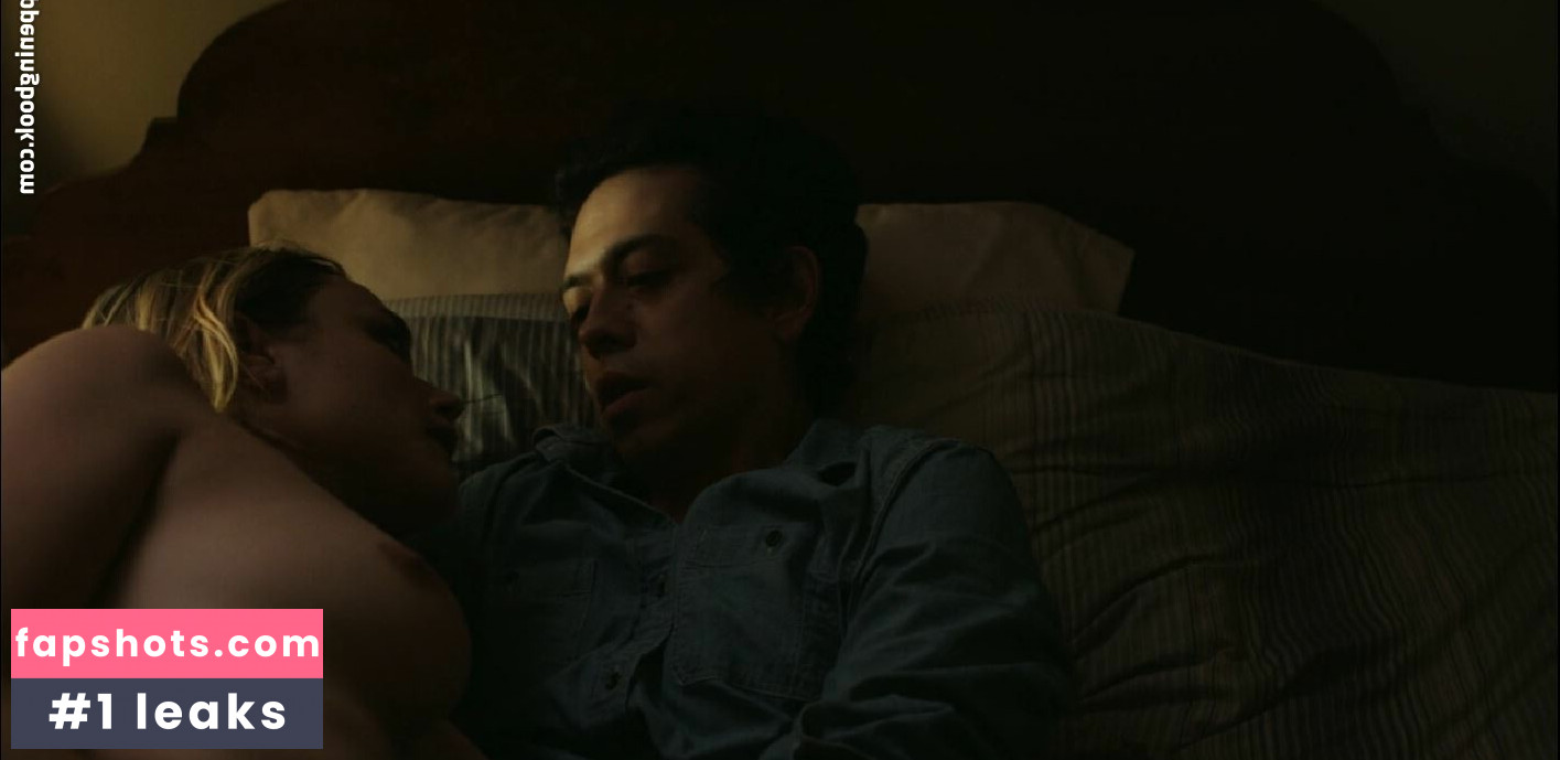 Alice Kremelberg gallery photo #5