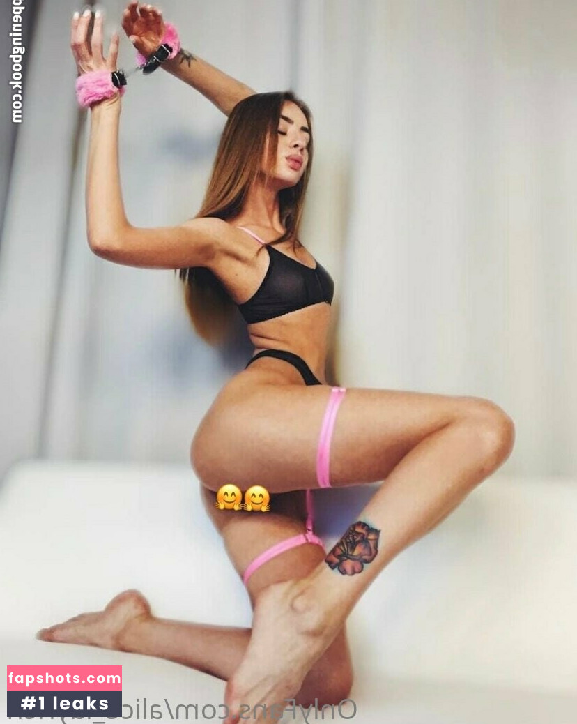 alice_layrich nude babe gallery