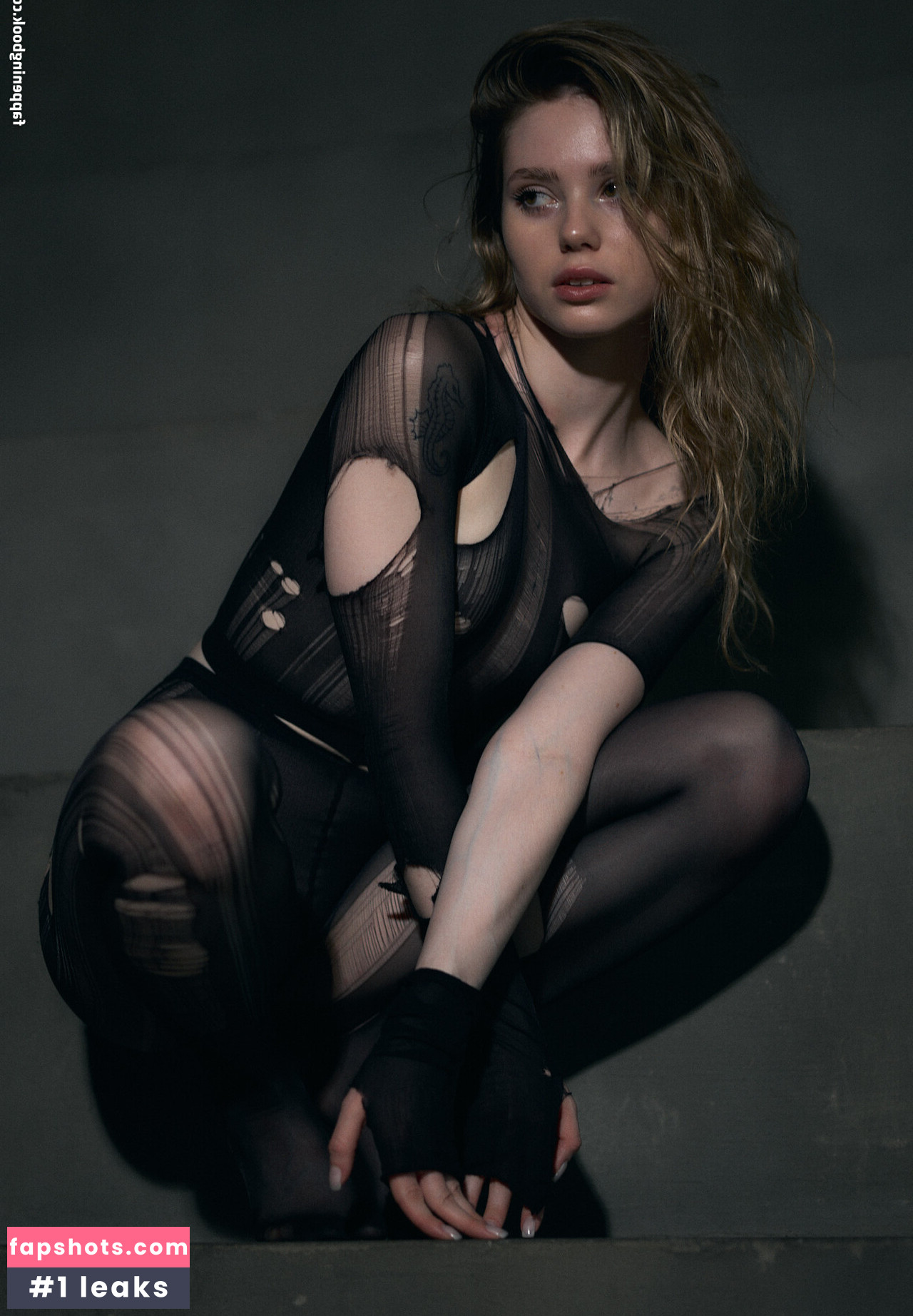 Alice Li gallery photo #52