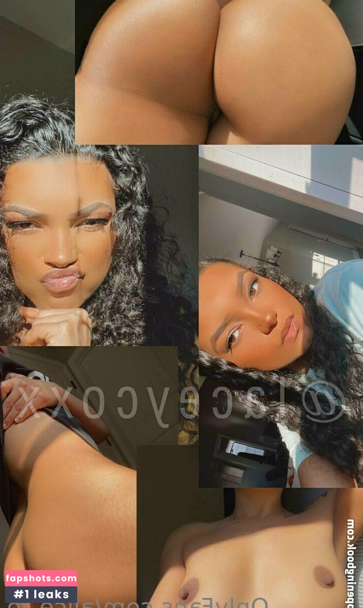 alice_lo Nahé úniky fotek pouze od fanoušků #29 - Fapshots