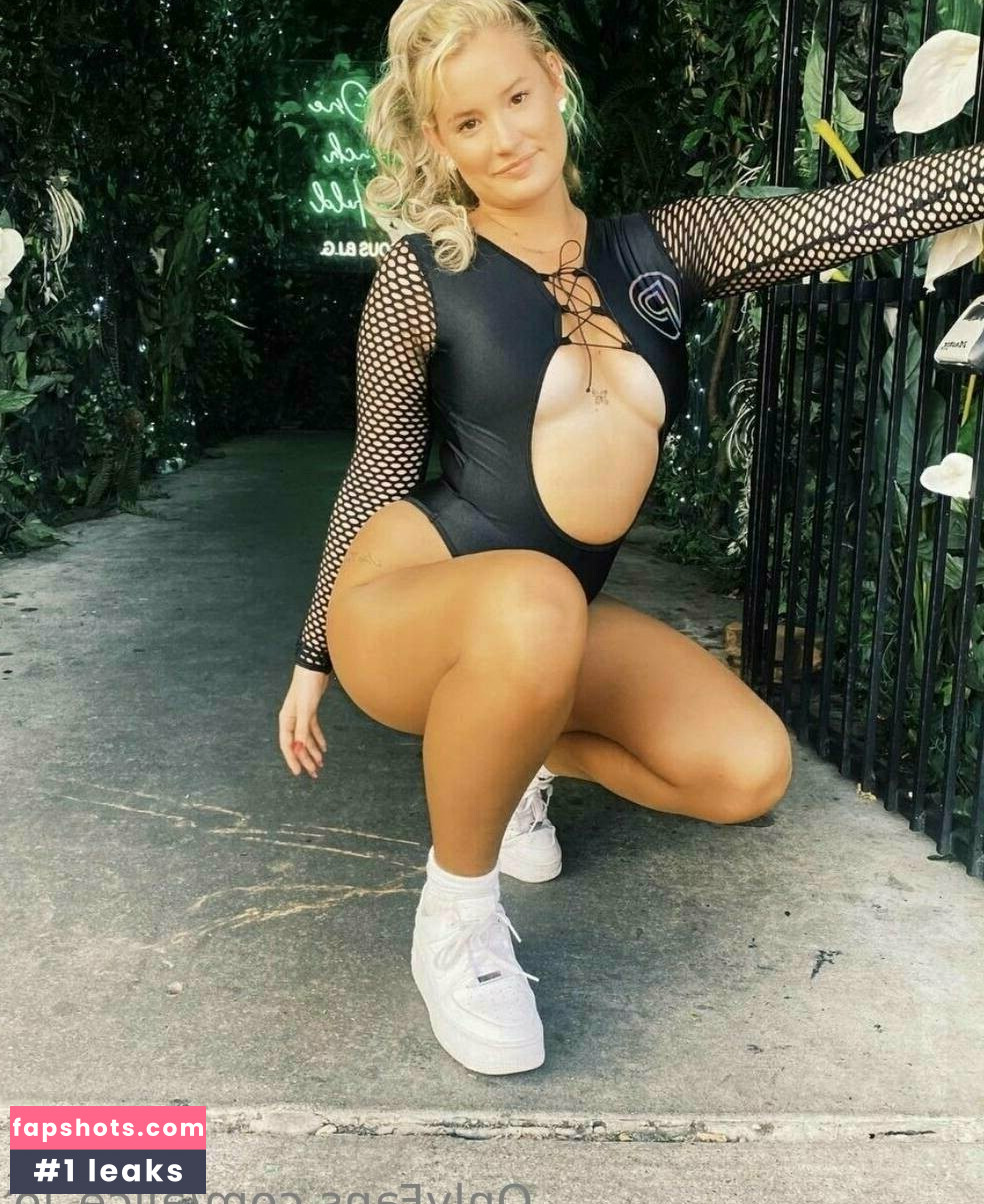 alice_lo Nahé úniky fotek pouze od fanoušků #37 - Fapshots