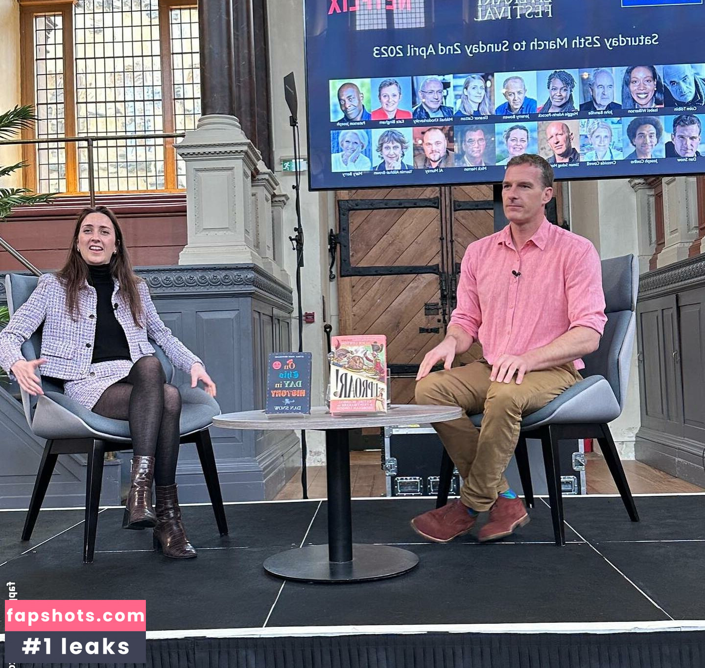 Alice Loxton Nahé úniky fotek pouze od fanoušků #11 - Fapshots