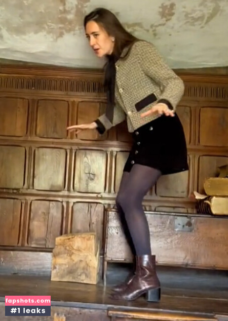 Alice Loxton Nahé úniky fotek pouze od fanoušků #12 - Fapshots