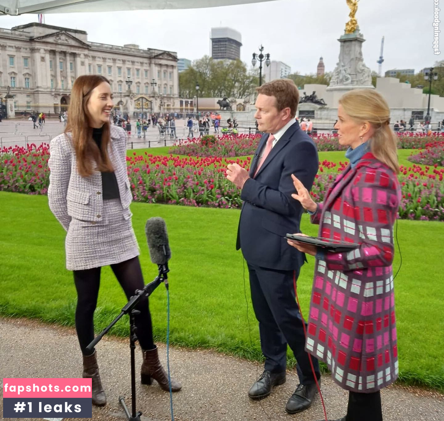 Alice Loxton Nahé úniky fotek pouze od fanoušků #17 - Fapshots