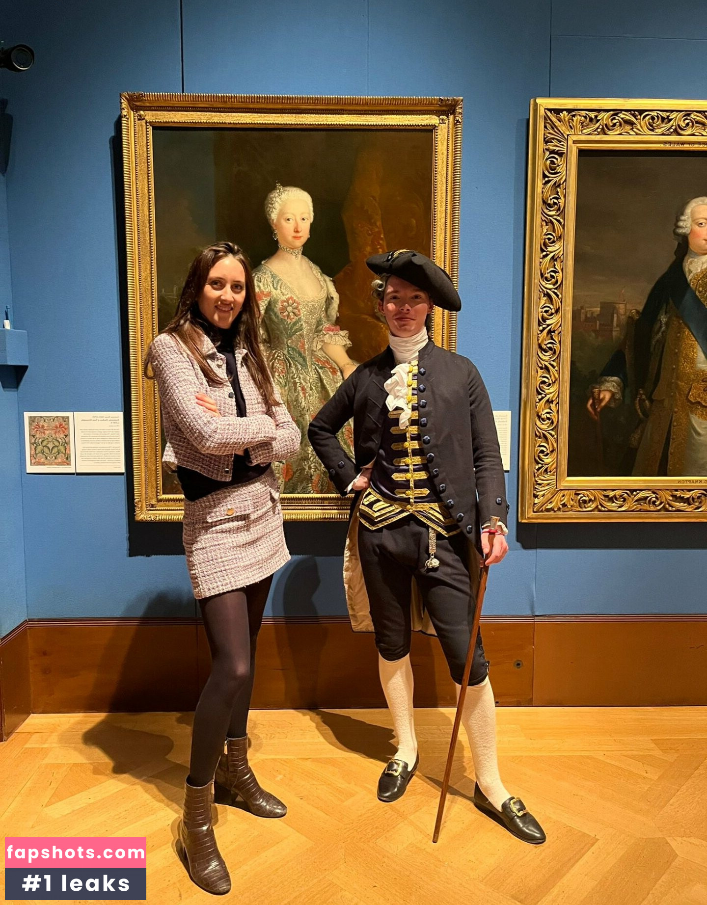 Alice Loxton Nahé úniky fotek pouze od fanoušků #10 - Fapshots